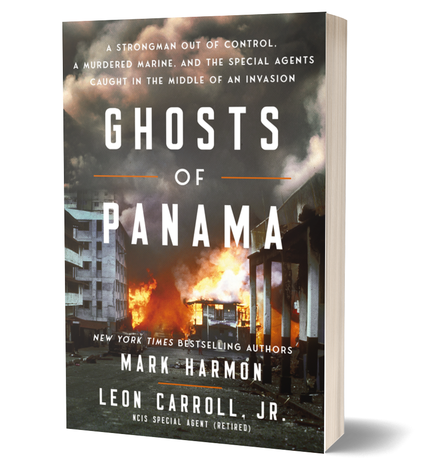 Ghosts of Panama