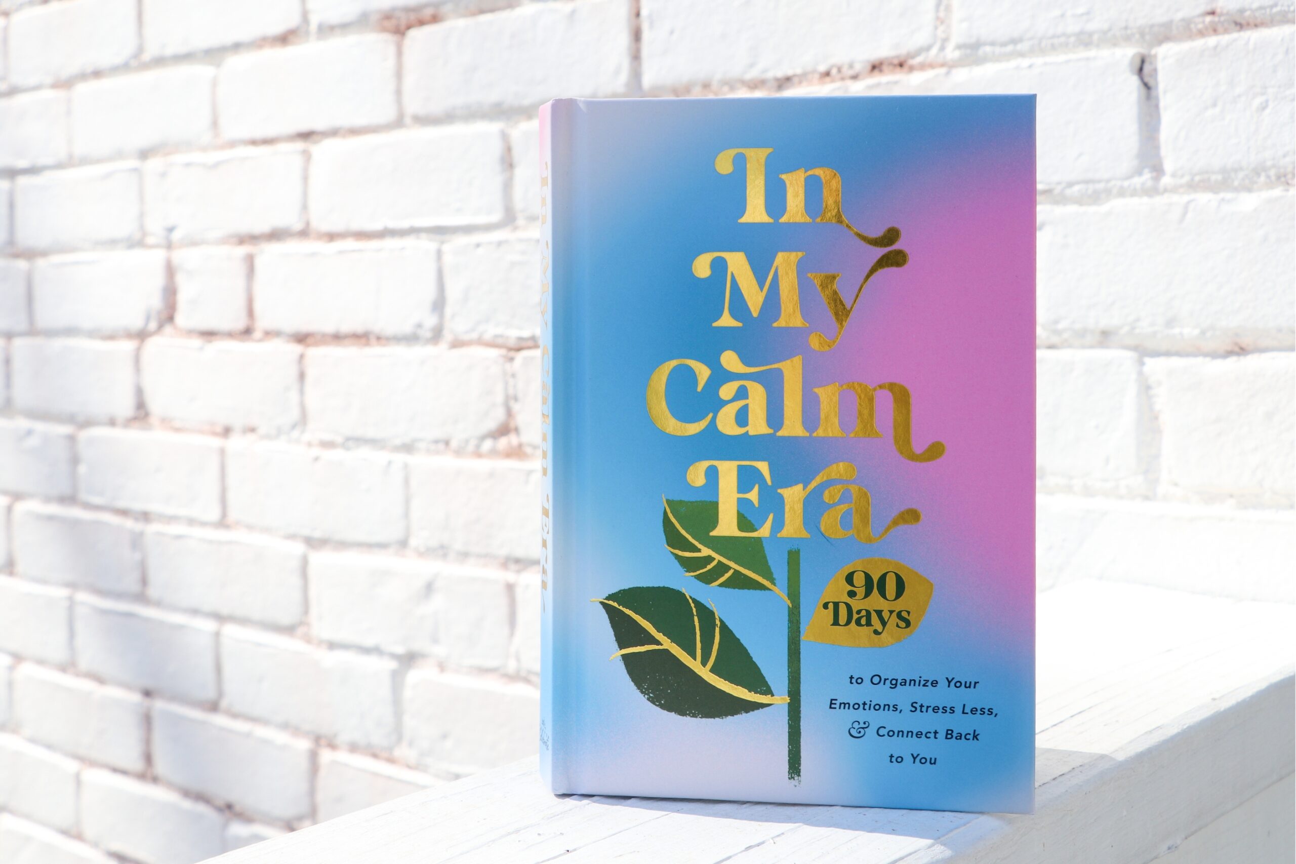 In My Calm Era - Harper Celebrate